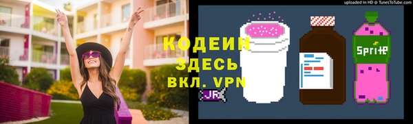прущий лед Осташков