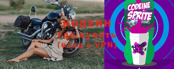прущий лед Осташков